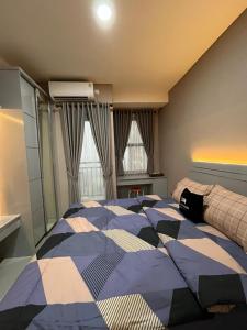 Sleep Room transpark Cibubur