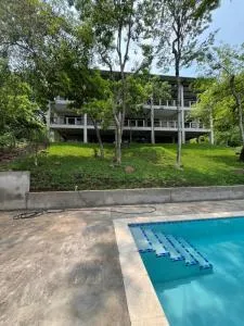 Shalpabay - Rooms - El Níspero