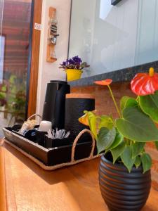 Pousada Canastra Sul