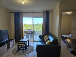 Murmure des Vagues - 莱特鲁瓦西莱