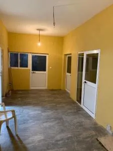 Hospedaria do Adoço /Adoço Guesthouse - Луанда