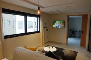 Exceptional place, secure, calm and well located - Oasis