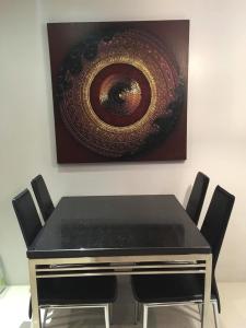 Absolute Bangla Suites 69sqm with Jacuzzi