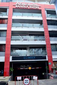 Absolute Bangla Suites 69sqm with Jacuzzi