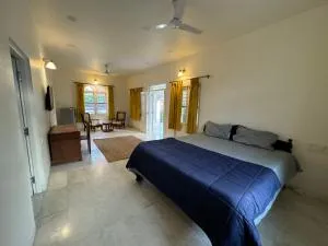 Balcony Suite in Champa Villa - Kalri