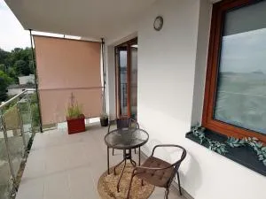 Apartament Gruszowy Sad - Jommendorf