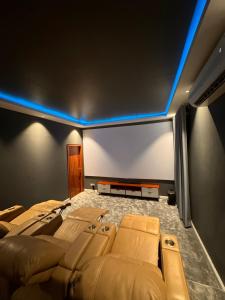 شاليه الرتاج هوم الفندقي