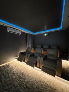 شاليه الرتاج هوم الفندقي