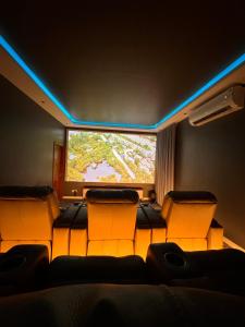 شاليه الرتاج هوم الفندقي