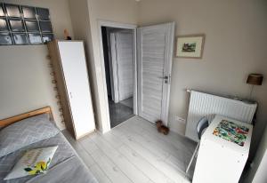 Apartament Gruszowy Sad