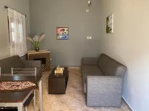 Aliki's house - Ágios Geórgios Sykoúsis