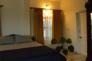 Terrace Suite in Champa Villa