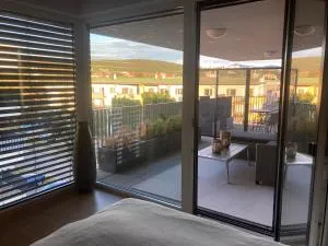 Apartmán golf Karpatská - Trenčín