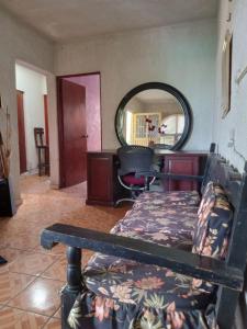 Hacienda los tulipanes