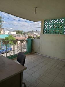 Hacienda los tulipanes