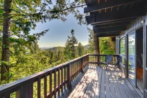 3 Mi to Ski Slopes Park City Retreat with Game Room