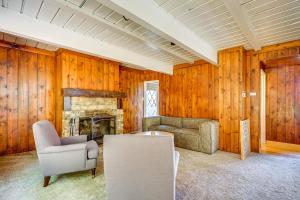 3 Mi to Ski Slopes Park City Retreat with Game Room