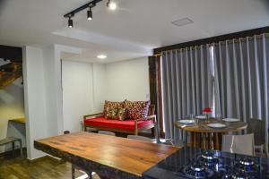 CASA 3 · MUTA WAY Barra Grande, Condomínio Fechado