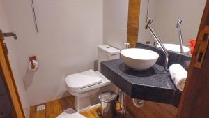 CASA 3 · MUTA WAY Barra Grande, Condomínio Fechado