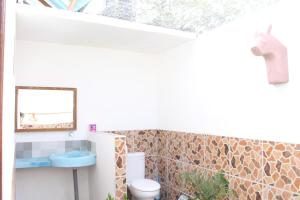 Phòng Tiêu Chuẩn Giường Đôi (Standard Double Room)