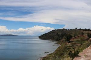 ENCHANTED LODGE Taquile Island