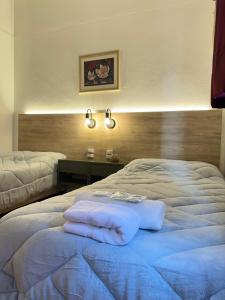 Chrome Hotel