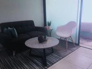 Urban stay on Hilton