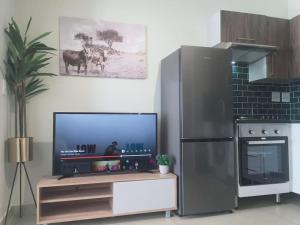 Urban stay on Hilton