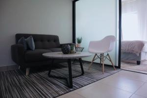 Urban stay on Hilton