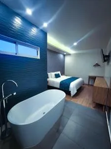 HOTEL AZUL AGAVE - Arandas