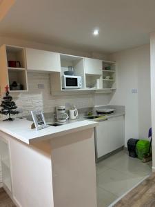 Monoambientes en Palermo Full Amenities-Home Office