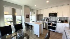 Private Apt Downtown - OC-1107 - 昆西 Private Apt Downtown - OC-1107 - 昆西