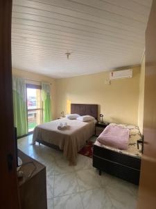 Pousada Flor do Campo