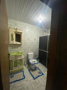 Pousada Flor do Campo