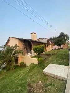 Pousada Flor do Campo - Jaquirana