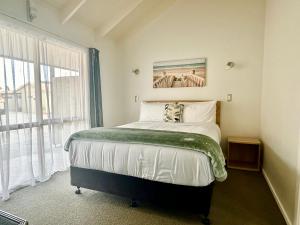 The Olive Motel