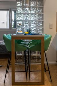 ApartmentsPorto - Apartamento Belas Artes