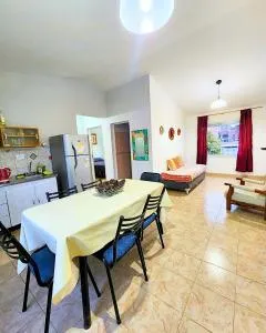 Departamento Aquí & Ahora con aire frio calor - Villa Independencia