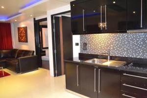 Absolute bangla suites 65 sqm with Jacuzzi