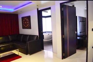 Absolute bangla suites 65 sqm with Jacuzzi