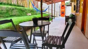 Suite CORUJA - Saco do Ceu