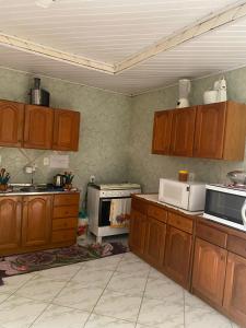 Pousada Flor do Campo