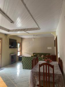 Pousada Flor do Campo