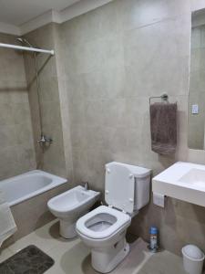 Monoambientes en Palermo Full Amenities-Home Office