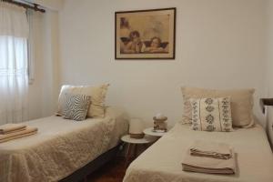 Amplio luminoso y equipado en excelente ubicación en Palermo 2 dormitorios