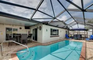 Home Near Werner-Boyce and New Port Richey! - Jasmine Estates