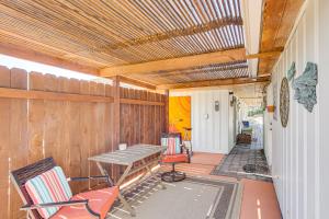 Yakima Wine Country Retreat with Scenic Valley Views