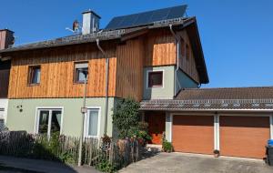 Haus Aschauer am Amtmannfeld