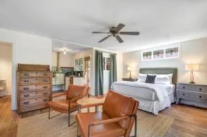 Cute One Room Cottage In Sonoma- Includes Wine Tasting Passport - Glen Ellen