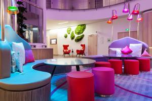 Hotels Mercure Toulouse Sud : photos des chambres